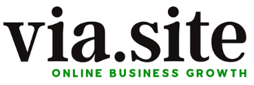 Logo Via.site