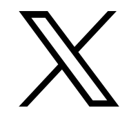 X icon
